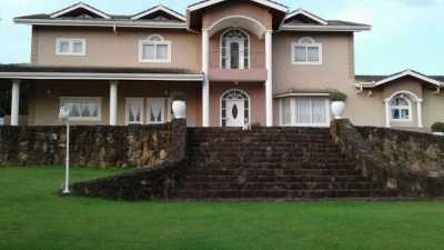 Home For Sale in Itatiba, Brazil