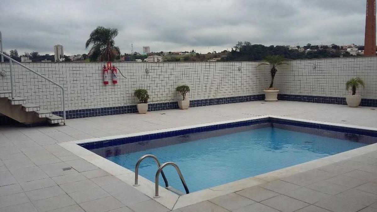 Picture of Apartment For Sale in Itatiba, Sao Paulo, Brazil