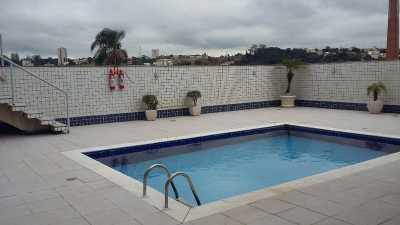Apartment For Sale in Itatiba, Brazil