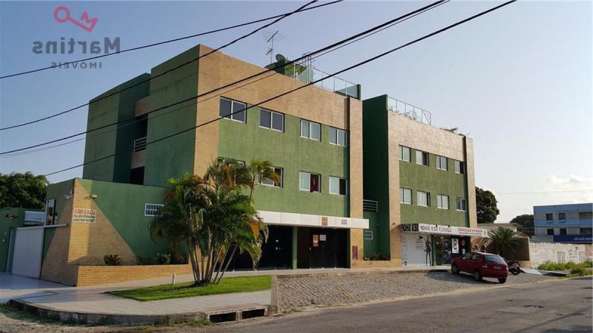 Picture of Commercial Building For Sale in Natal, Rio Grande do Norte, Brazil