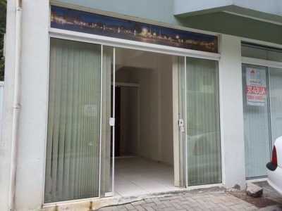 Commercial Building For Sale in Santa Catarina, Brazil