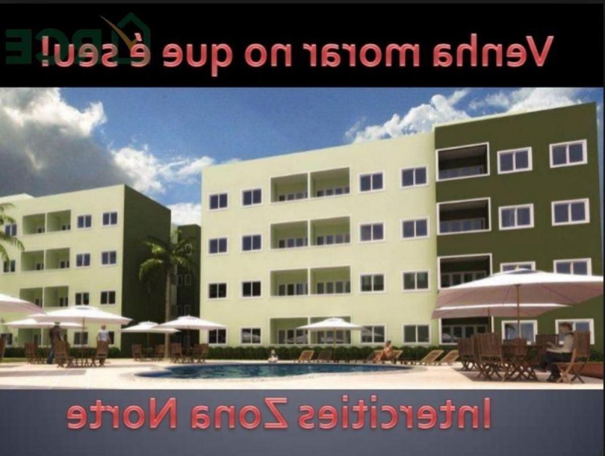 Picture of Apartment For Sale in Rio Grande Do Norte, Rio Grande do Norte, Brazil