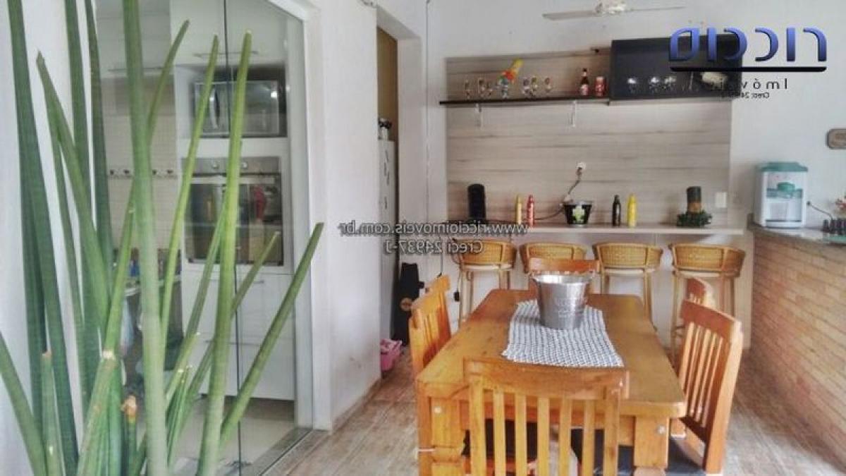 Picture of Home For Sale in Pindamonhangaba, Sao Paulo, Brazil