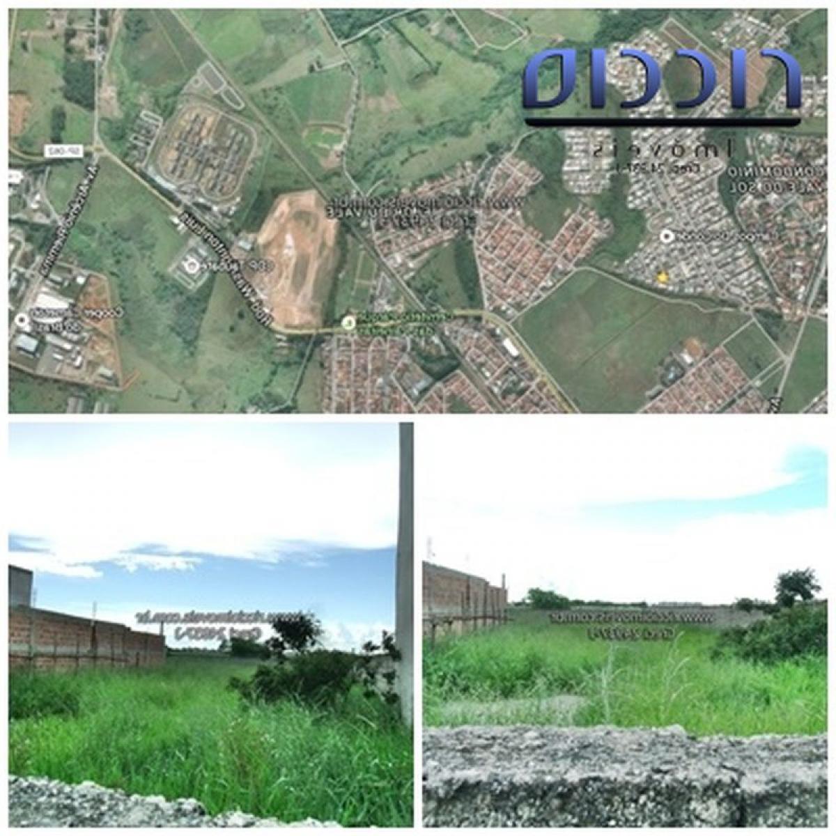 Picture of Residential Land For Sale in Sao Paulo, Sao Paulo, Brazil