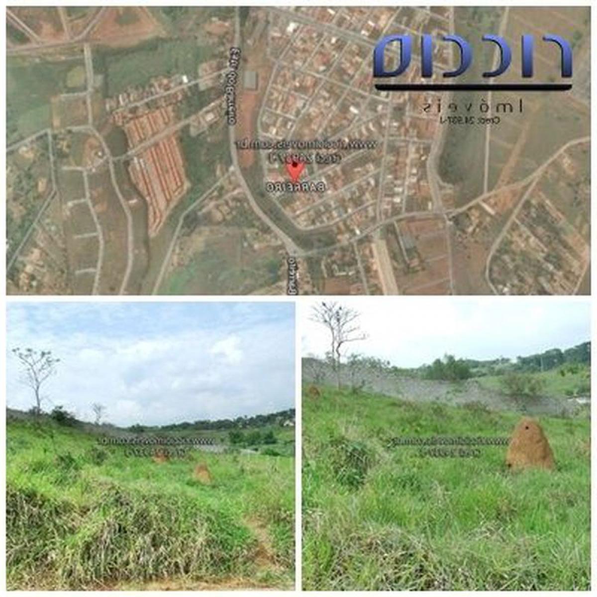 Picture of Residential Land For Sale in Taubate, Sao Paulo, Brazil