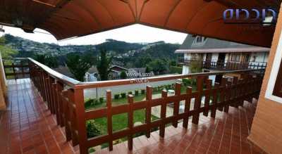 Hotel For Sale in Sao Paulo, Brazil