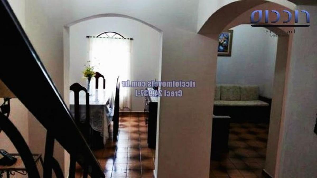 Picture of Home For Sale in Caçapava, Sao Paulo, Brazil