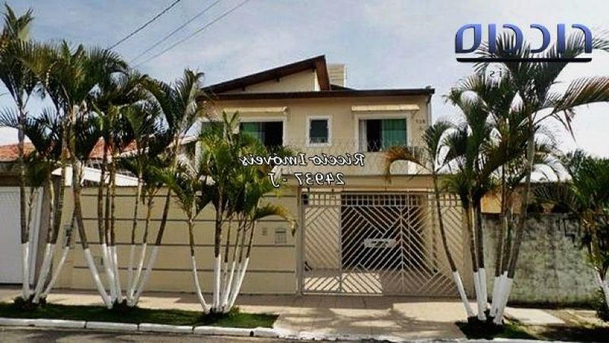 Picture of Home For Sale in Taubate, Sao Paulo, Brazil