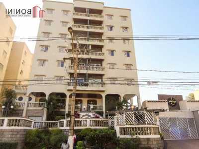 Apartment For Sale in Americana, Brazil