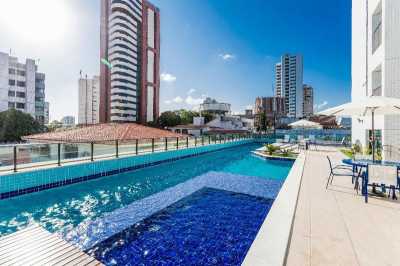 Apartment For Sale in Rio Grande Do Norte, Brazil