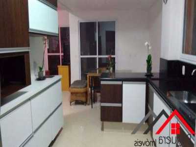 Townhome For Sale in Jundiai, Brazil