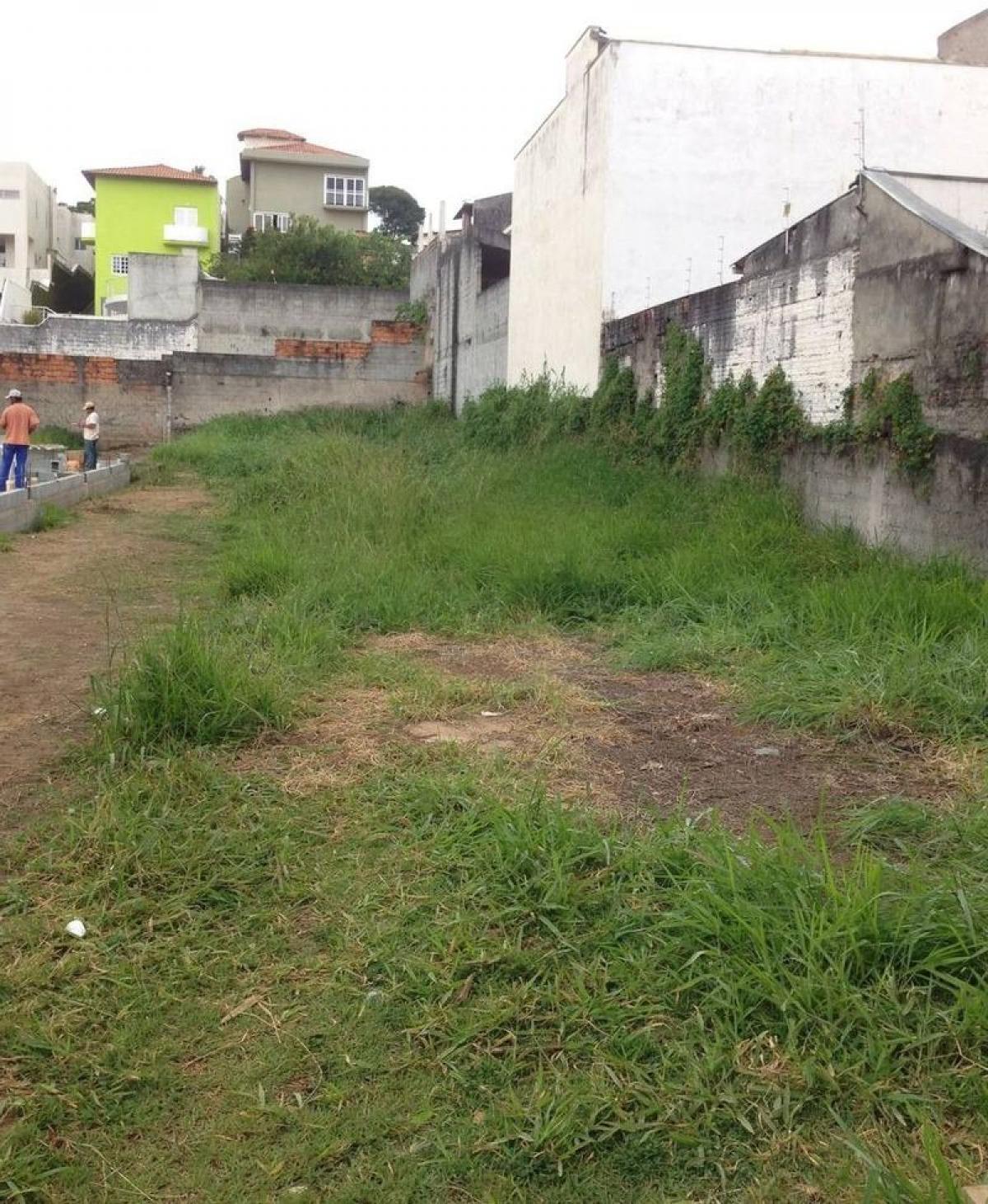 Picture of Residential Land For Sale in Mogi Das Cruzes, Sao Paulo, Brazil
