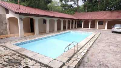 Residential Land For Sale in Sao Jose Dos Pinhais, Brazil