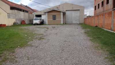 Commercial Building For Sale in Sao Jose Dos Pinhais, Brazil