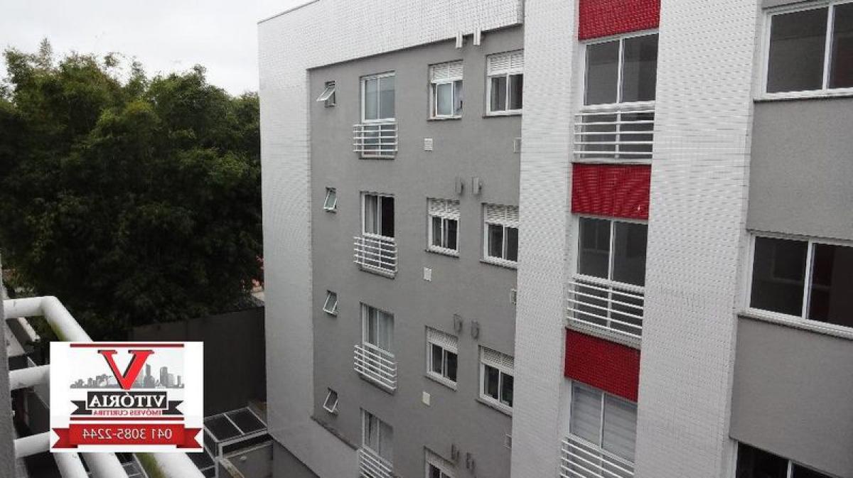 Picture of Apartment For Sale in Curitiba, Parana, Brazil