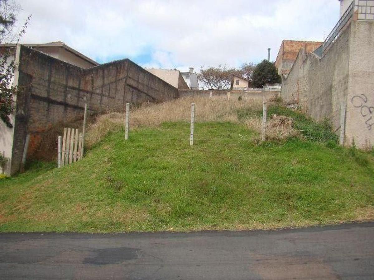 Picture of Residential Land For Sale in Curitiba, Parana, Brazil
