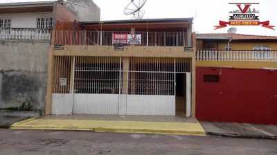 Home For Sale in Curitiba, Brazil