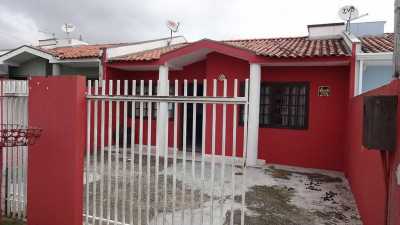 Home For Sale in Parana, Brazil