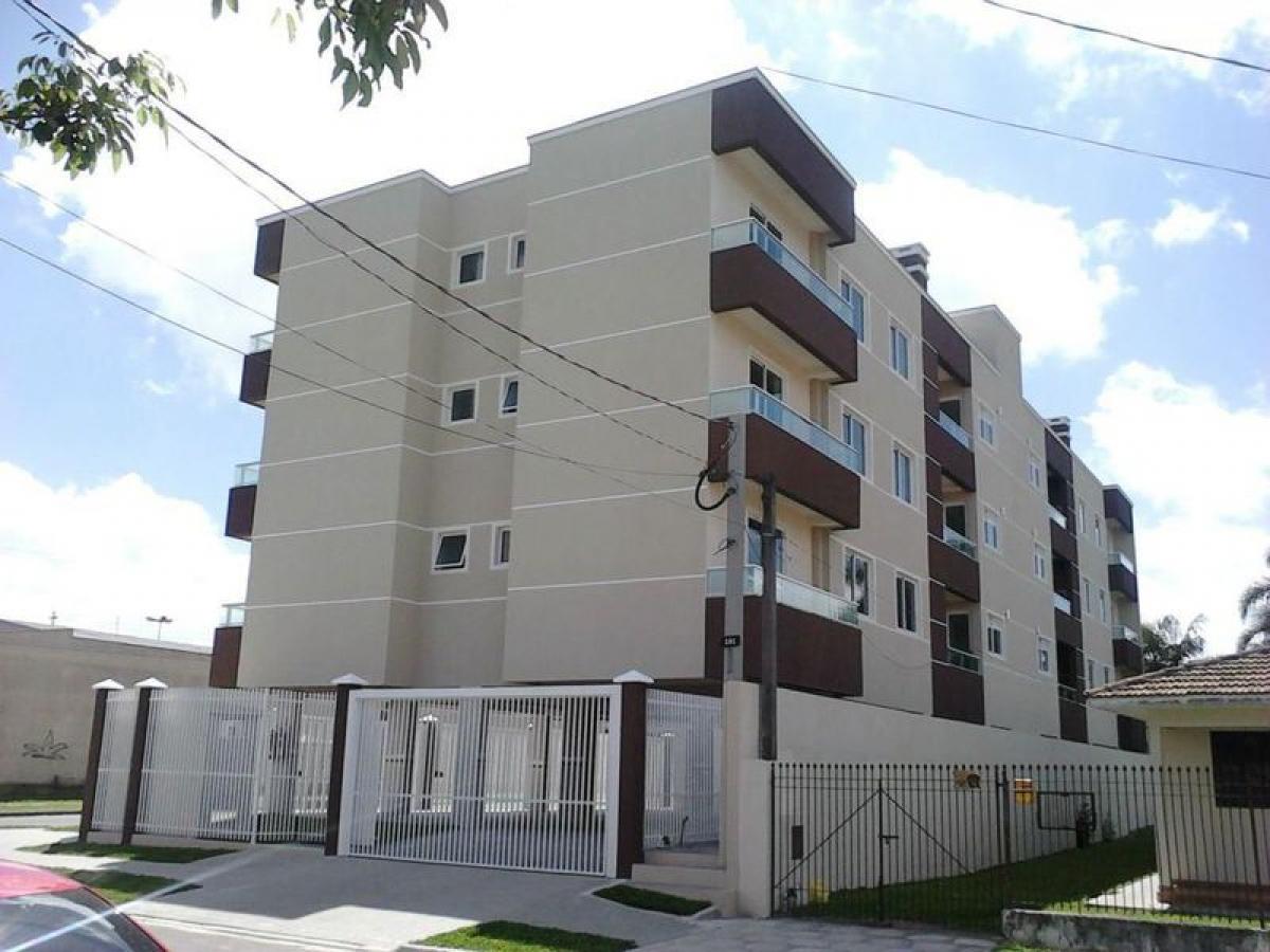 Picture of Apartment For Sale in Sao Jose Dos Pinhais, Parana, Brazil