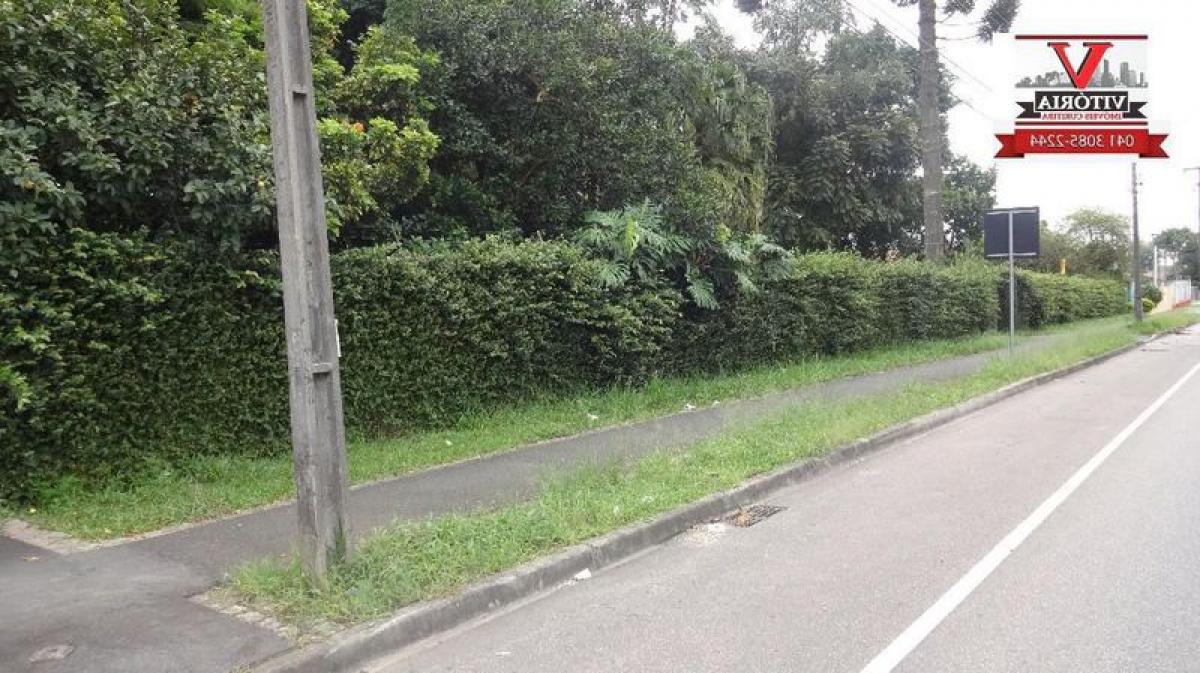 Picture of Residential Land For Sale in Curitiba, Parana, Brazil