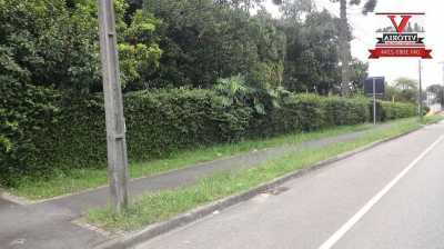 Residential Land For Sale in Curitiba, Brazil