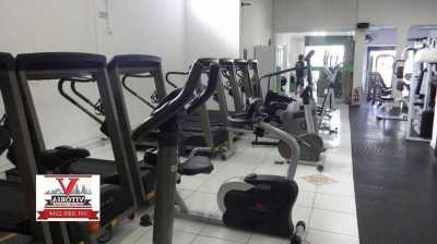 Commercial Building For Sale in Curitiba, Brazil