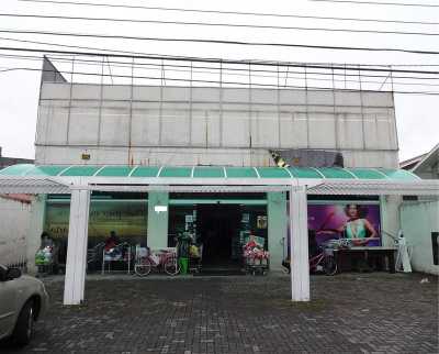 Commercial Building For Sale in Curitiba, Brazil