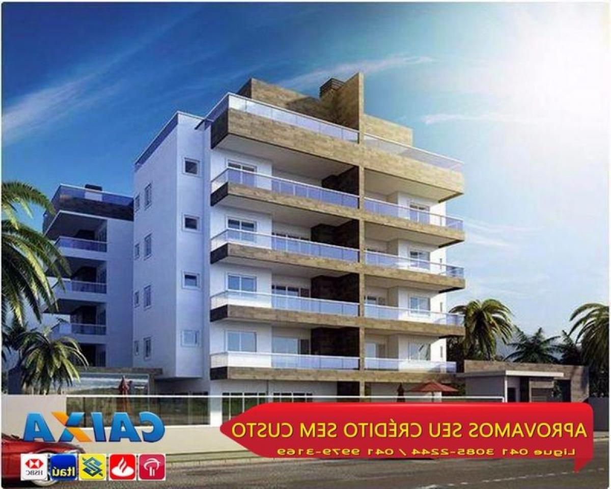 Picture of Apartment For Sale in Itapoa, Santa Catarina, Brazil
