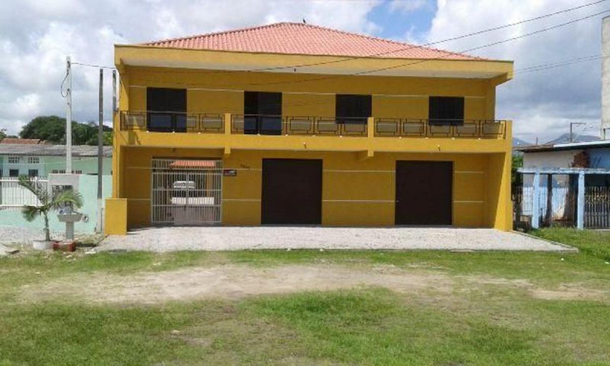 Picture of Home For Sale in Matinhos, Parana, Brazil