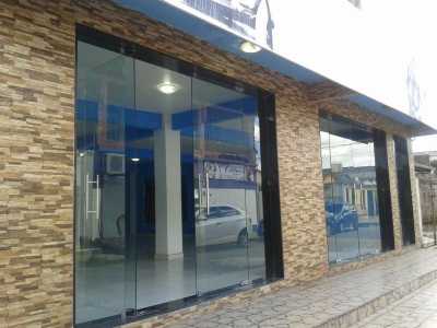 Commercial Building For Sale in Belem, Brazil