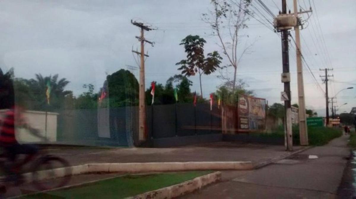 Picture of Residential Land For Sale in Belem, Para, Brazil