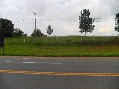 Residential Land For Sale in Itapetininga, Brazil
