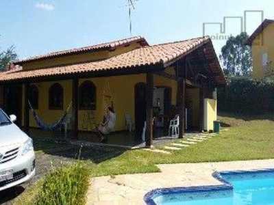 Farm For Sale in Piedade, Brazil