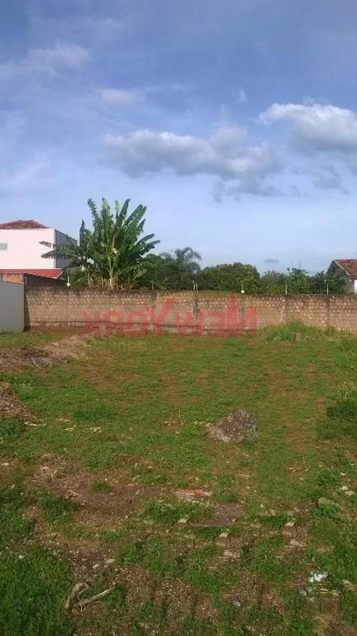 Picture of Residential Land For Sale in Sao Carlos, Sao Paulo, Brazil