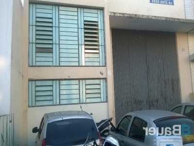 Commercial Building For Sale in Campinas, Brazil