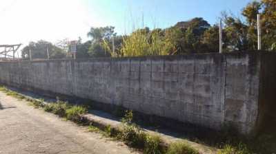 Residential Land For Sale in Florianopolis, Brazil