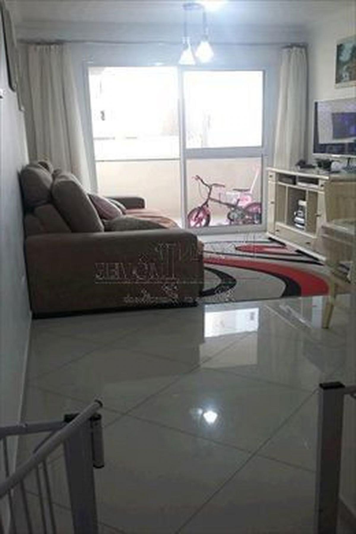 Picture of Apartment For Sale in Sao Bernardo Do Campo, Sao Paulo, Brazil