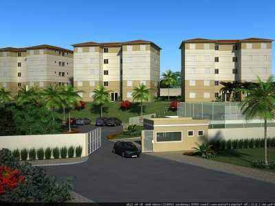 Apartment For Sale in Votorantim, Brazil