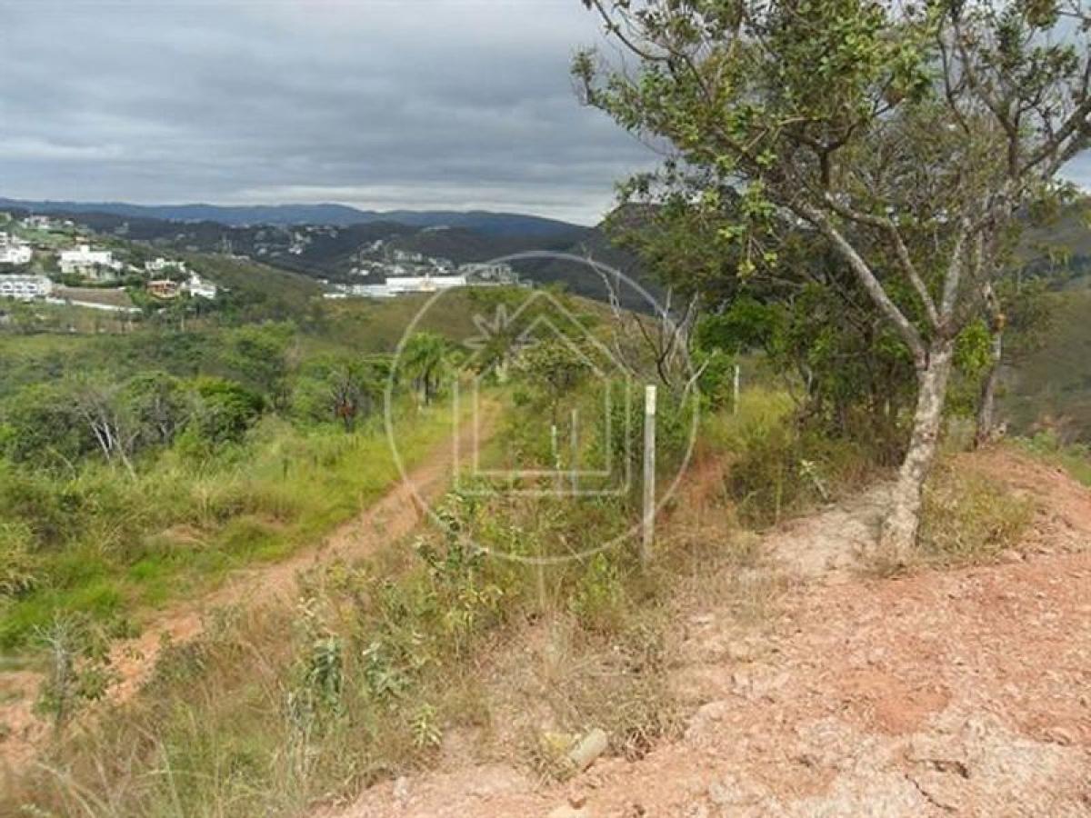 Picture of Residential Land For Sale in Nova Lima, Minas Gerais, Brazil
