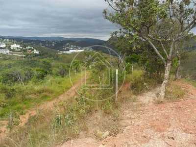 Residential Land For Sale in Nova Lima, Brazil