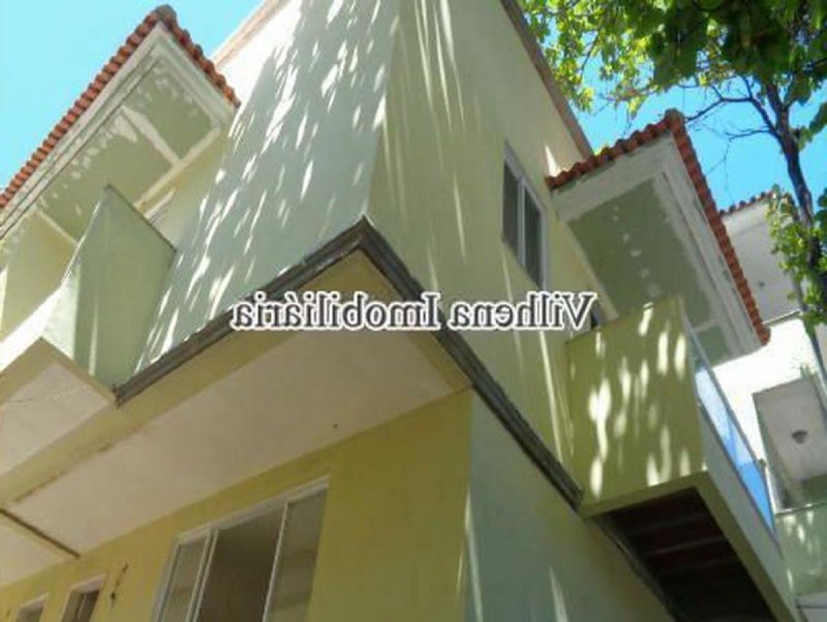 Picture of Home For Sale in Rio De Janeiro, Rio De Janeiro, Brazil