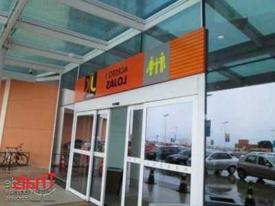 Commercial Building For Sale in Brasilia, Brazil