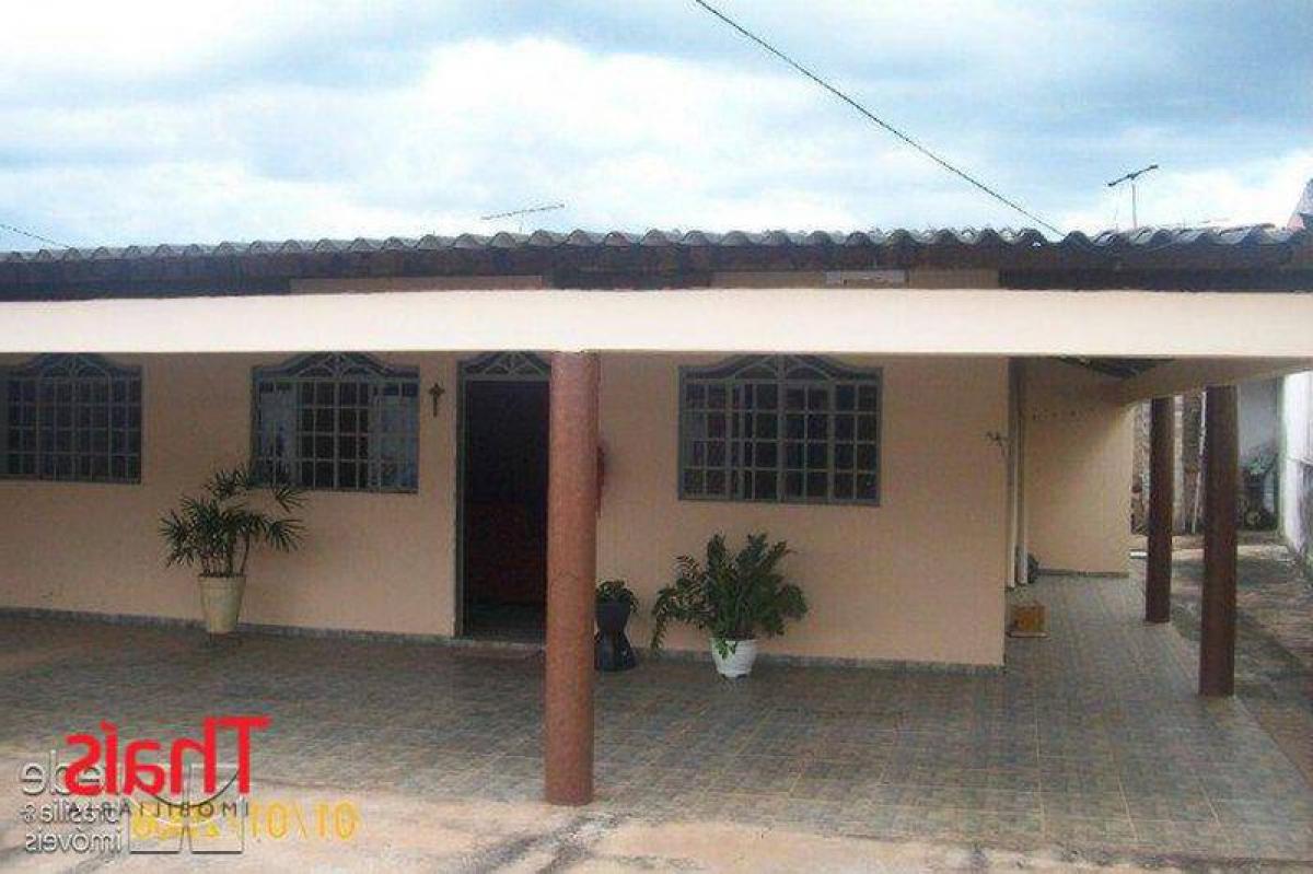 Picture of Home For Sale in Distrito Federal, Distrito Federal, Brazil