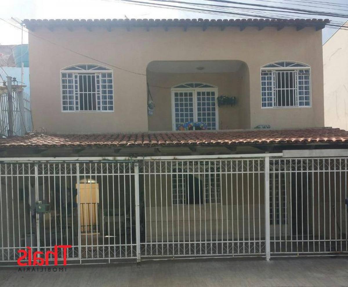 Picture of Home For Sale in Distrito Federal, Distrito Federal, Brazil