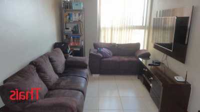 Apartment For Sale in Brasilia, Brazil