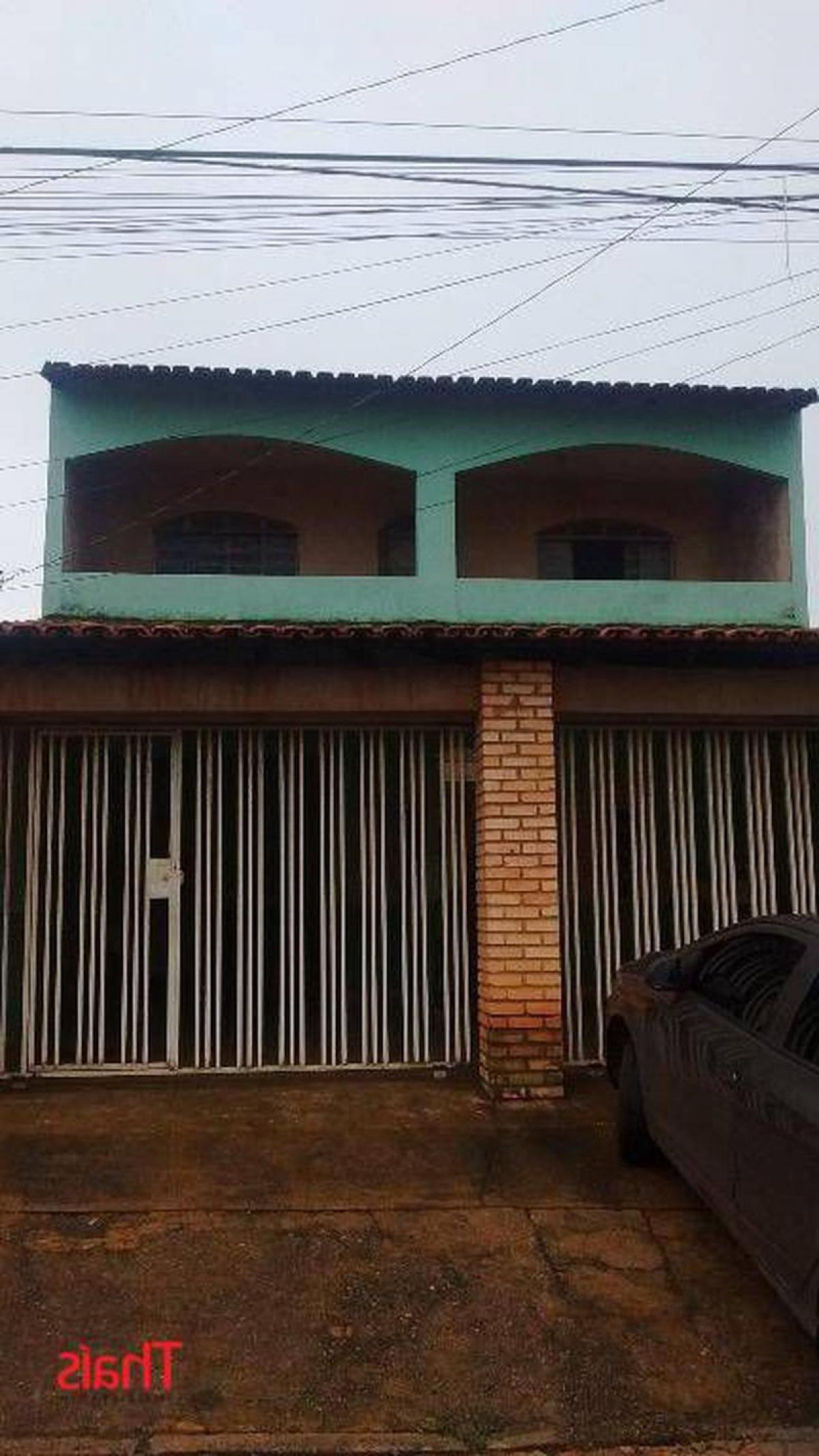 Picture of Home For Sale in Brasilia, Distrito Federal, Brazil