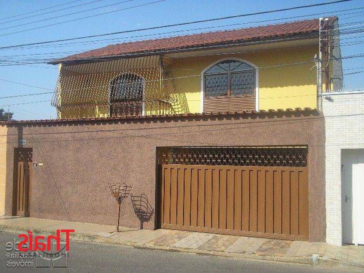 Picture of Home For Sale in Brasilia, Distrito Federal, Brazil
