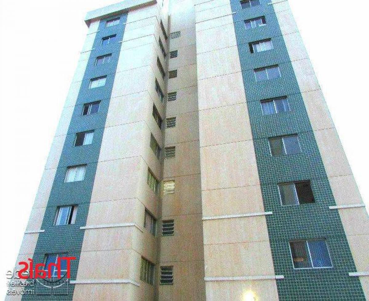 Picture of Apartment For Sale in Brasilia, Distrito Federal, Brazil