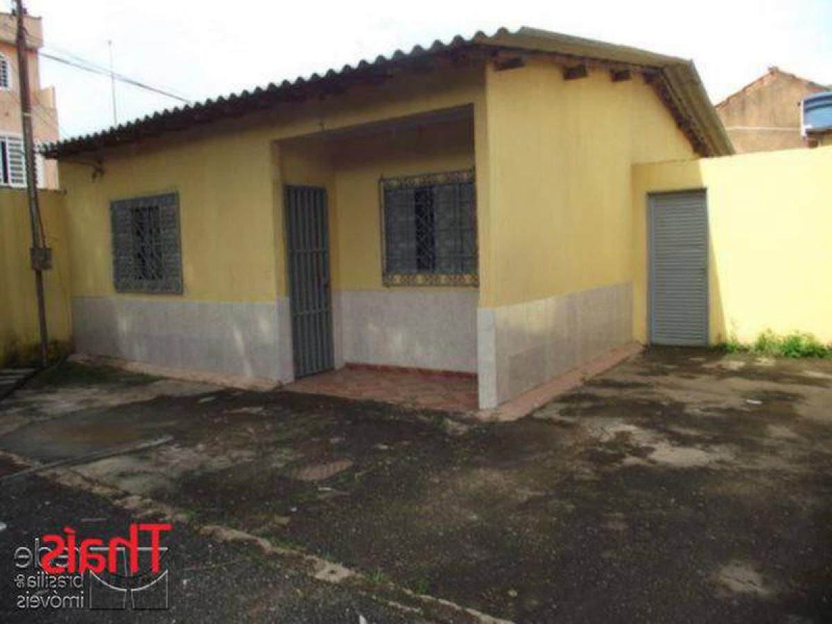 Picture of Home For Sale in Brasilia, Distrito Federal, Brazil