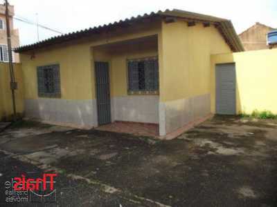 Home For Sale in Brasilia, Brazil